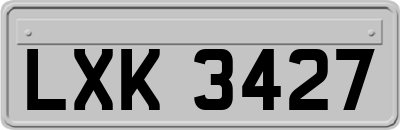 LXK3427