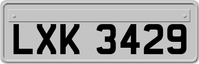 LXK3429