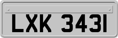 LXK3431