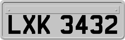 LXK3432