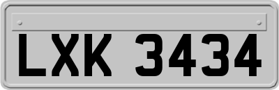 LXK3434