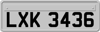 LXK3436