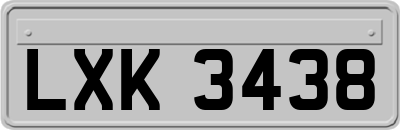 LXK3438