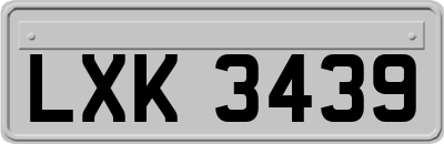 LXK3439