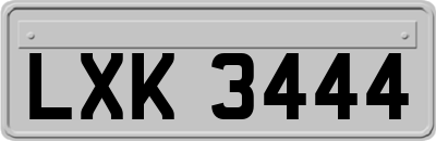 LXK3444