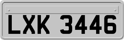 LXK3446