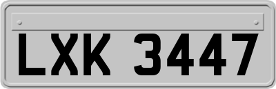 LXK3447
