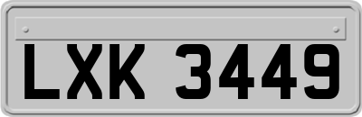 LXK3449