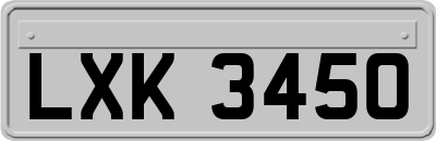 LXK3450