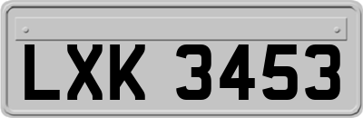 LXK3453
