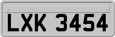 LXK3454
