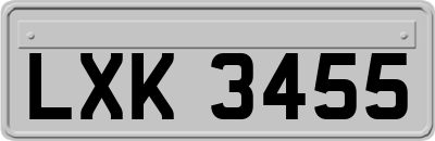 LXK3455