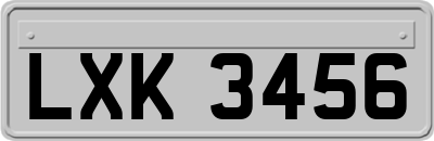 LXK3456