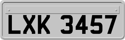 LXK3457