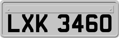 LXK3460