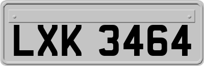 LXK3464