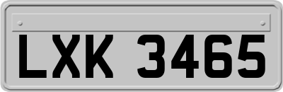 LXK3465