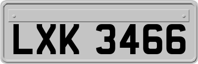 LXK3466