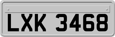 LXK3468