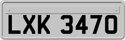 LXK3470
