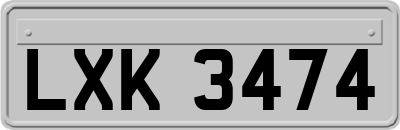 LXK3474