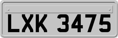 LXK3475