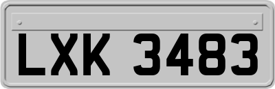 LXK3483