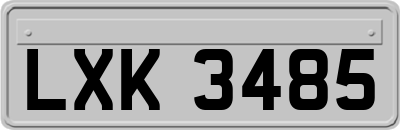 LXK3485