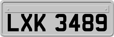 LXK3489