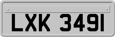 LXK3491
