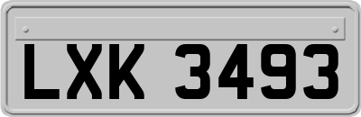 LXK3493