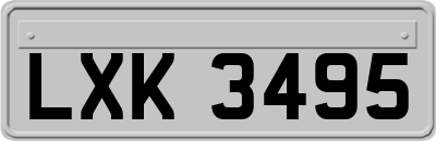 LXK3495