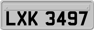 LXK3497