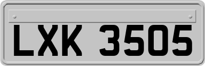 LXK3505