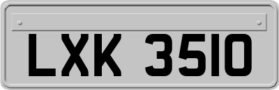 LXK3510