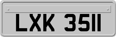 LXK3511