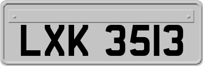 LXK3513