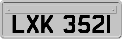LXK3521