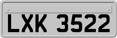 LXK3522