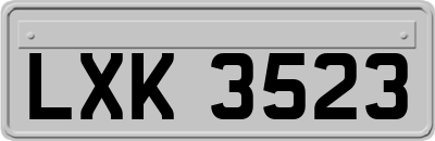 LXK3523
