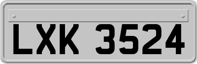 LXK3524