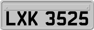 LXK3525