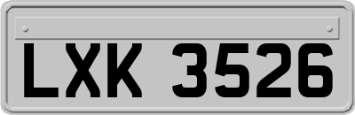 LXK3526