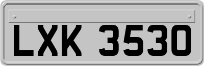 LXK3530