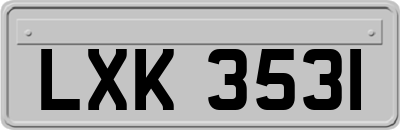LXK3531