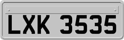 LXK3535