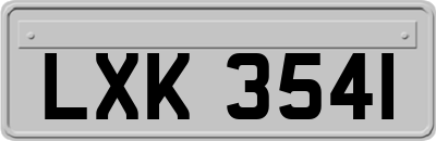 LXK3541