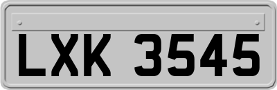 LXK3545