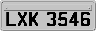 LXK3546