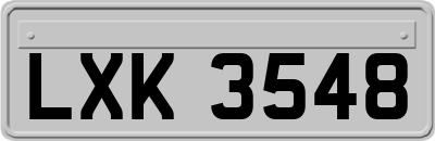 LXK3548